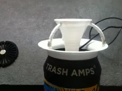 Thrash Amps-Amp 1 - soundspreader -