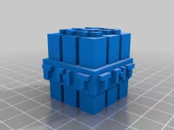 tnt block