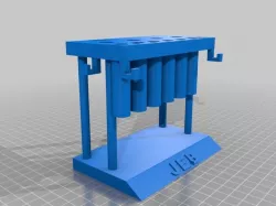 Tool Holder