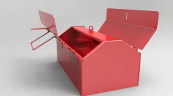 Toolbox ASSY
