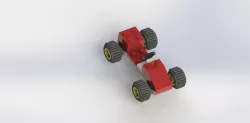 Toy Car