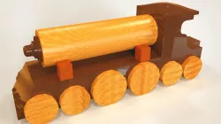 Toy Train