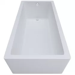 Tub-001 3D model