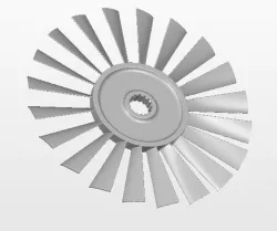 turbina