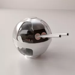 Turret 3D model