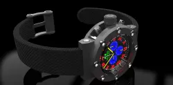 TW Steel Mick Doohan