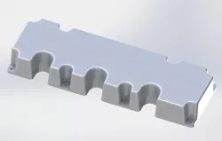 Valves Cover