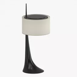 Van Der Straeten Spine Lamp 3D model