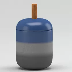 Vase 3D model