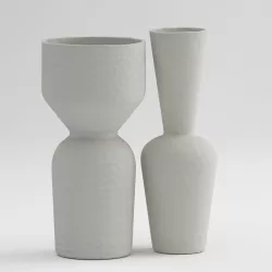 Vase 3D model