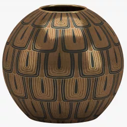 Vase 3D model
