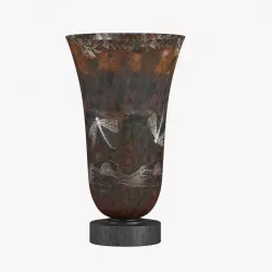 Vase 3D model