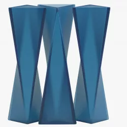 Vase 3D model