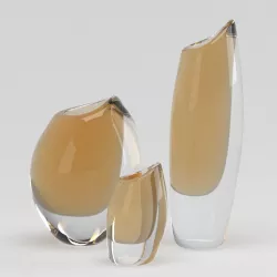 Vase 3D model