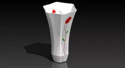 Vase Desing