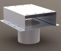 Vent Termination