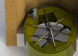 VERTICAL DUCT FORMWORK DESIGN