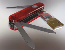 Victorinox Swiss Army USB