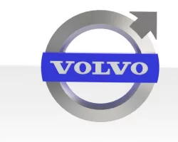Volvo Logo