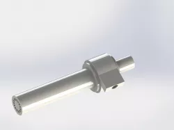 Vortex tube