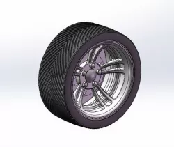 Wheel_Tire