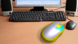 Which mouse is better?
