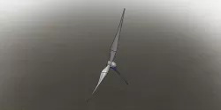 Windturbine Rotor
