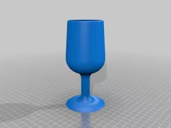 Wine Glass