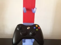 xbox 360 controller holder