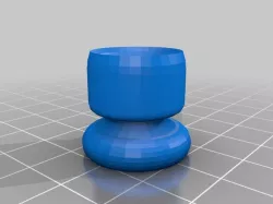 Xbox Thumbstick Extension