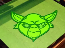 YAYoda - Yet Another Yoda
