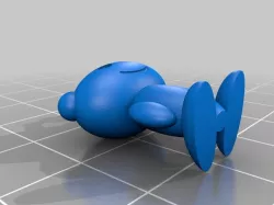 yet another reddit alien
