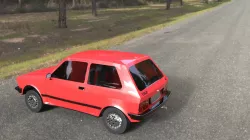 Yugo 45 