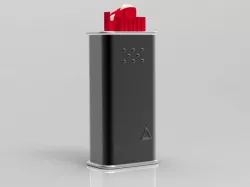 Zippo Fuel Can