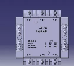 接触器