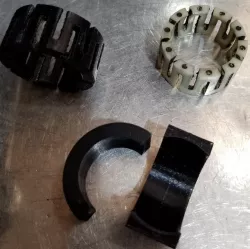 1999 Honda Civic EX Shift Lever Ball Seat
