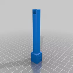 2020 Gantry Leveling Tool
