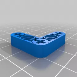 32056 technic beam lego