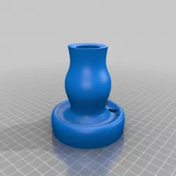 3D Pen Holder