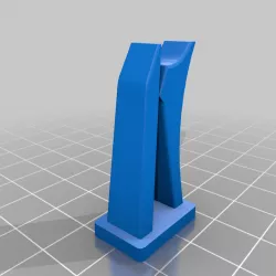 3D Systems Cube3 Spool Poppers