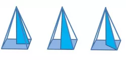 3D4KIDS exercise: The Pyramid