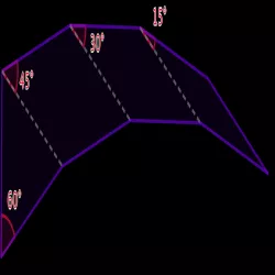 3D4KIDS exercise: Tiling the plane with the versatile tile