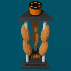 3DLand trophée / Trophy