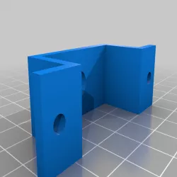 3DX Potentiometer Led 