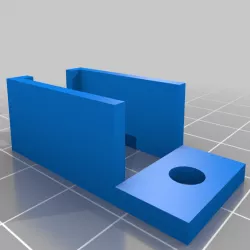 3DX servo motor