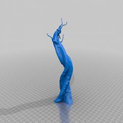 abstract tree 3D Models | Page 1 | STLFinder