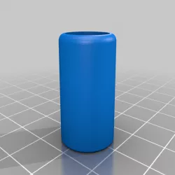 Adaptateur Mosaic Palette 2 pour SmartCub3D