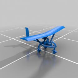 used aerolite 103 3D Models Page 1 STLFinder