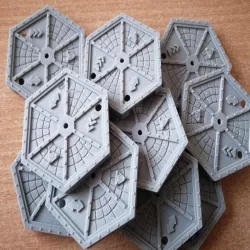Aeronautica Imperialis Base
