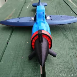 aircraft
